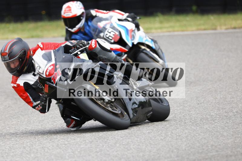 /19 06.06.2026  TZ Motorsport ADR/Gruppe rot/121